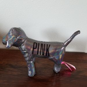 RARE Victoria's Secret PINK dog